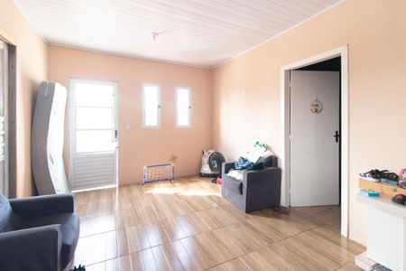 Casa à venda com 100m², 3 quartos e 1 vagaSala - Casa 2