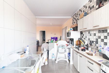 Casa à venda com 100m², 3 quartos e 1 vagaCozinha - Casa 2