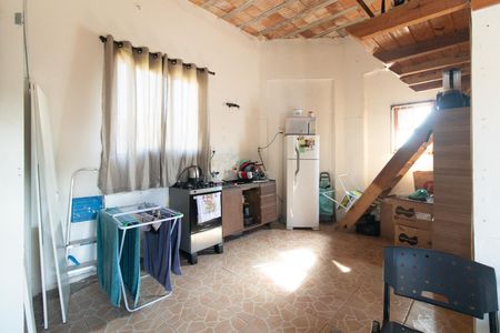 Casa à venda com 100m², 3 quartos e 1 vagaSala/Cozinha - Casa 3