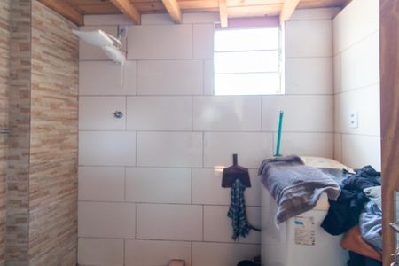 Casa à venda com 100m², 3 quartos e 1 vagaBanheiro - Casa 3