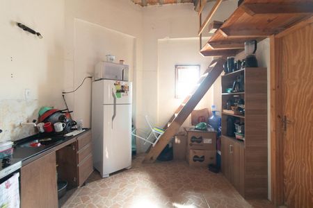 Casa à venda com 100m², 3 quartos e 1 vagaSala/Cozinha - Casa 3