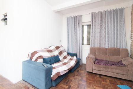 Casa à venda com 100m², 3 quartos e 1 vagaSala