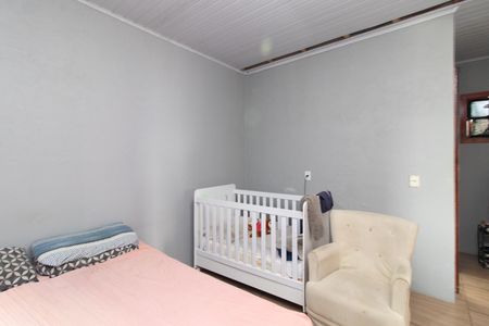 Casa à venda com 100m², 3 quartos e 1 vagaQuarto - Casa 2