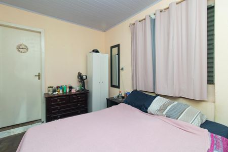 Casa à venda com 100m², 3 quartos e 1 vagaQuarto