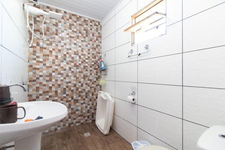 Casa à venda com 100m², 3 quartos e 1 vagaBanheiro - Casa 2