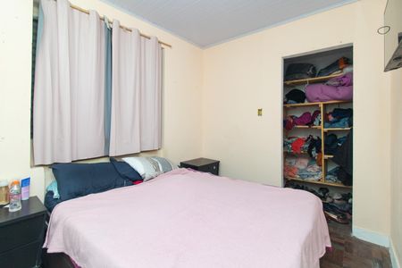 Casa à venda com 100m², 3 quartos e 1 vagaQuarto