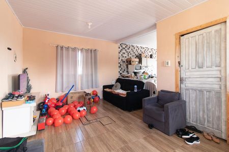 Casa à venda com 100m², 3 quartos e 1 vagaSala - Casa 2