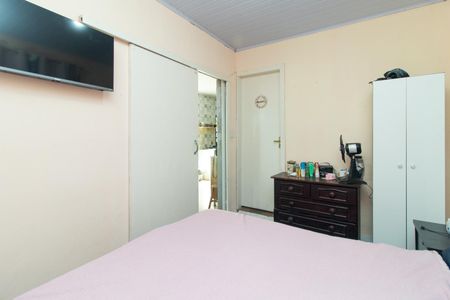 Casa à venda com 100m², 3 quartos e 1 vagaQuarto