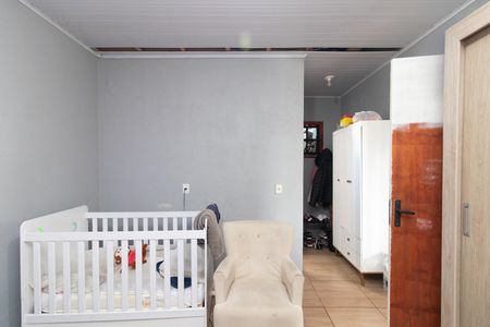 Casa à venda com 100m², 3 quartos e 1 vagaQuarto - Casa 2