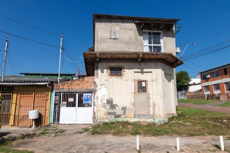 Casa à venda com 100m², 3 quartos e 1 vagaFachada