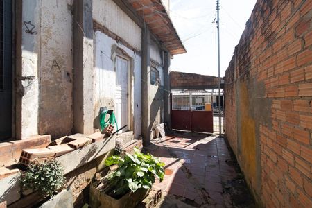 Casa à venda com 100m², 3 quartos e 1 vagaQuintal