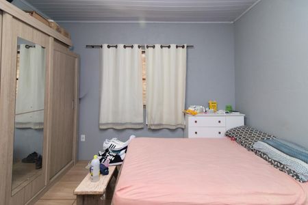 Casa à venda com 100m², 3 quartos e 1 vagaQuarto - Casa 2