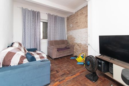 Casa à venda com 100m², 3 quartos e 1 vagaSala