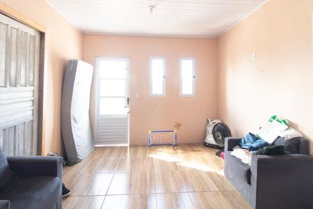 Casa à venda com 100m², 3 quartos e 1 vagaSala - Casa 2