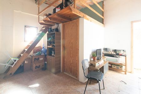 Casa à venda com 100m², 3 quartos e 1 vagaSala/Cozinha - Casa 3