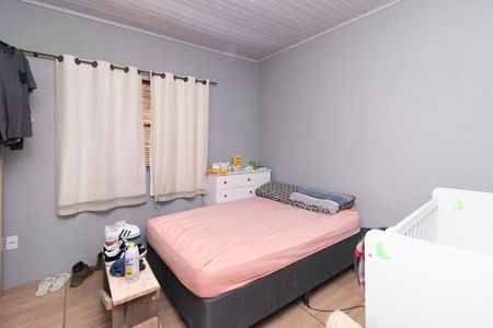 Casa à venda com 100m², 3 quartos e 1 vagaQuarto - Casa 2