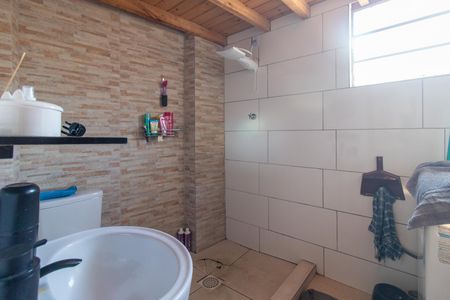 Casa à venda com 100m², 3 quartos e 1 vagaBanheiro - Casa 3