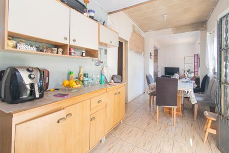 Casa à venda com 100m², 3 quartos e 1 vagaCozinha