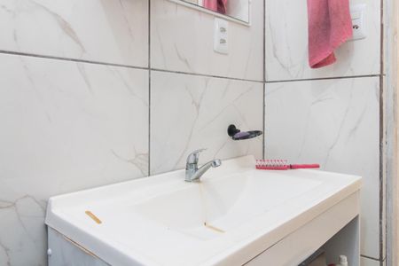 Casa à venda com 100m², 3 quartos e 1 vagaBanheiro 2