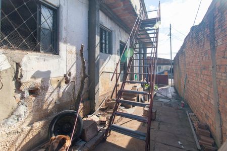 Casa à venda com 100m², 3 quartos e 1 vagaQuintal