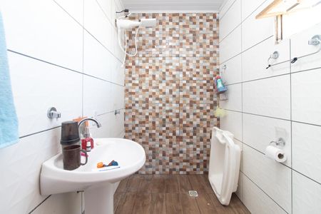 Casa à venda com 100m², 3 quartos e 1 vagaBanheiro - Casa 2