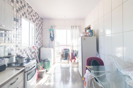 Casa à venda com 100m², 3 quartos e 1 vagaCozinha - Casa 2