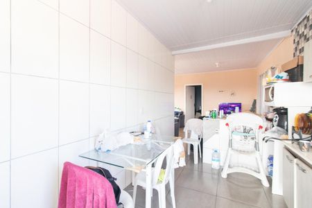 Casa à venda com 100m², 3 quartos e 1 vagaCozinha - Casa 2