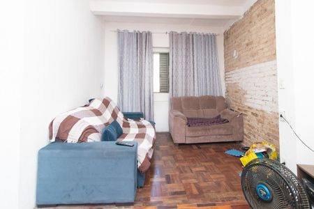 Casa à venda com 100m², 3 quartos e 1 vagaSala