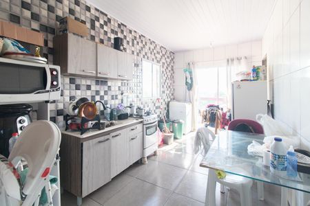 Casa à venda com 100m², 3 quartos e 1 vagaCozinha - Casa 2