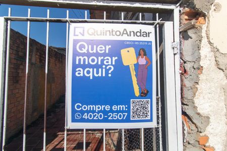 Casa à venda com 100m², 3 quartos e 1 vagaPlaca