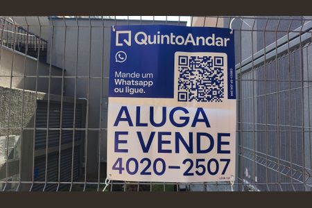 Studio para alugar com 28m², 1 quarto e sem vagaPlaquinha