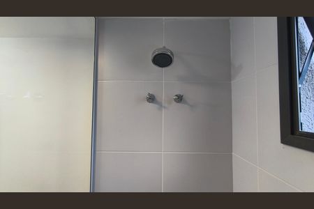Studio para alugar com 28m², 1 quarto e sem vagaBanheiro