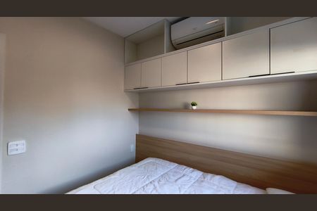 Studio para alugar com 28m², 1 quarto e sem vagaQuarto