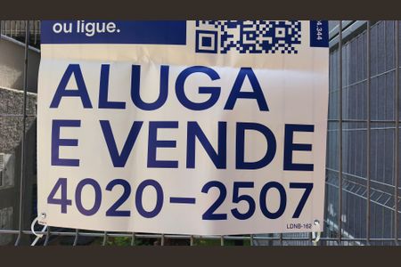 Studio para alugar com 28m², 1 quarto e sem vagaPlaquinha LDNB-162