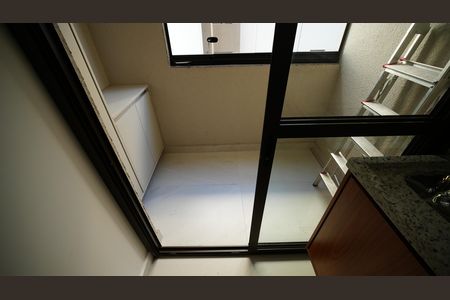 Apartamento para alugar com 56m², 2 quartos e 1 vagaÁrea de Serviço