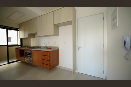 Apartamento para alugar com 56m², 2 quartos e 1 vagaCozinha