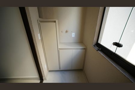 Apartamento para alugar com 56m², 2 quartos e 1 vagaÁrea de Serviço