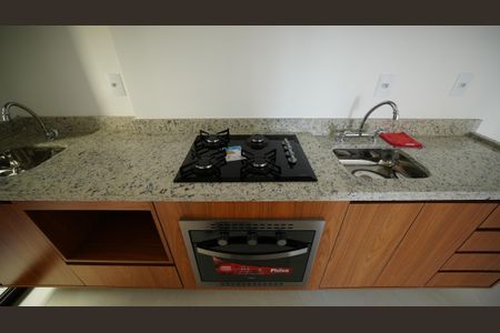 Apartamento para alugar com 56m², 2 quartos e 1 vagaCozinha