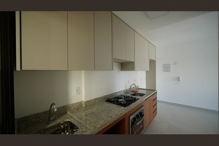 Apartamento para alugar com 56m², 2 quartos e 1 vagaCozinha