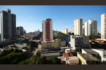 Apartamento para alugar com 56m², 2 quartos e 1 vagaVista do Quarto 1
