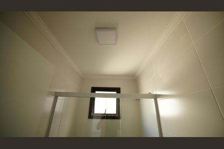 Apartamento para alugar com 56m², 2 quartos e 1 vagaBanheiro da Suite