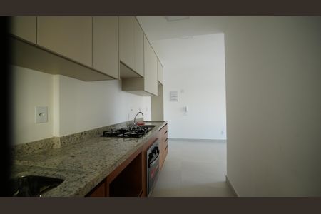Apartamento para alugar com 56m², 2 quartos e 1 vagaCozinha