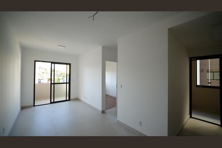 Apartamento para alugar com 56m², 2 quartos e 1 vagaSala