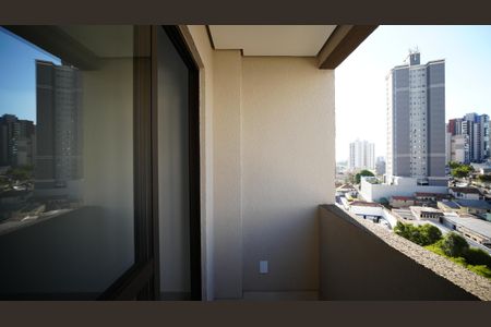Apartamento para alugar com 56m², 2 quartos e 1 vagaVaranda da Sala