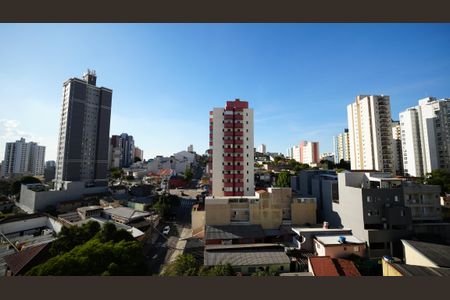 Apartamento para alugar com 56m², 2 quartos e 1 vagaVaranda da Sala