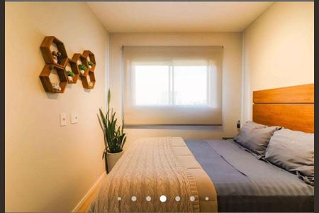 Apartamento à venda com 2 quartos, 57m² em Ferreira, São Paulo