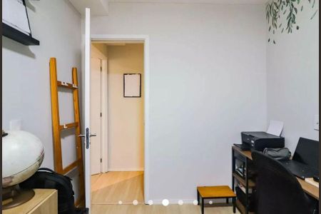 Apartamento à venda com 2 quartos, 57m² em Ferreira, São Paulo