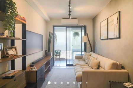 Apartamento à venda com 2 quartos, 57m² em Ferreira, São Paulo