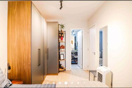 Apartamento à venda com 2 quartos, 57m² em Ferreira, São Paulo