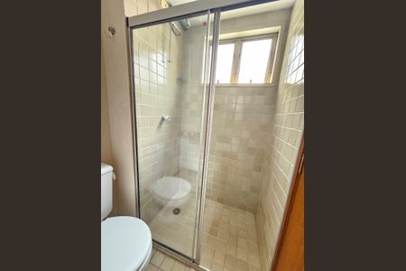 Apartamento para alugar com 65m², 2 quartos e 1 vaga Apartamento para alugar com 65m², 2 quartos e 1 vagaBanheiro